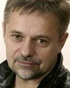 Sergey Oldenburg-Svintsov series tv
