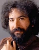 Jerry Garcia series tv