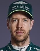 Sebastian Vettel series tv