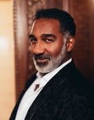 Norm Lewis series tv