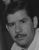 Jorge Martínez de Hoyos series tv
