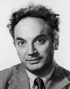 Clifford Odets series tv
