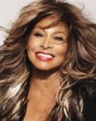 Tina Turner series tv