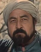 Sharif Kabulov series tv