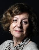 María Elena Duvauchelle series tv