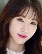 Kang Eun-hye series tv