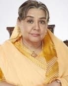 Farida Jalal series tv