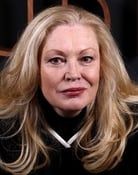 Cathy Moriarty series tv