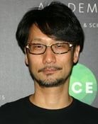 Hideo Kojima series tv