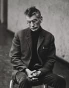 Image Samuel Beckett