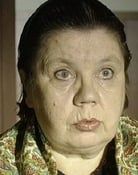 Olga Kalmykova series tv
