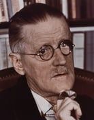 James Joyce series tv