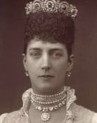 Queen Alexandra series tv