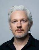 Julian Assange series tv
