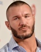 Randy Orton series tv