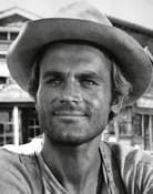 Terence Hill series tv
