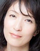 Akiko Iwase series tv