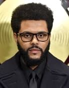 The Weeknd series tv