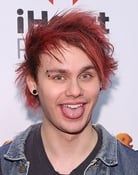 Image Michael Clifford