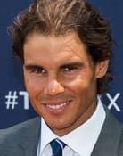 Rafael Nadal series tv