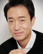 Jo Woo-jin series tv