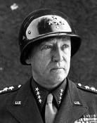 George S. Patton series tv