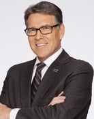 Rick Perry series tv