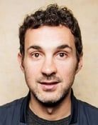 Mark Normand series tv