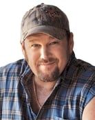 Larry the Cable Guy series tv