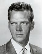 Keith Andes series tv