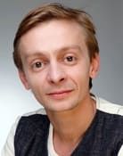 Evgeniy Kulakov series tv