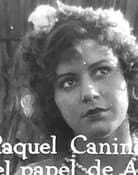 Raquel Canino series tv