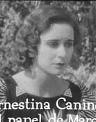 Ernestina Canino series tv