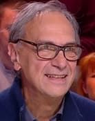 Gérard Noiriel series tv