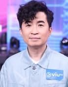Donald Tong Kim-Hong series tv