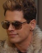 Milo Yiannopoulos series tv
