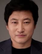 Park Jin-woo series tv