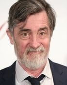 Roger Rees series tv