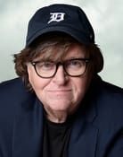 Michael Moore series tv