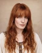 Florence Welch series tv