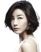 Jin Seo-yeon series tv