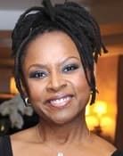Robin Quivers series tv