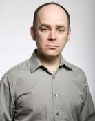 Todd Barry series tv