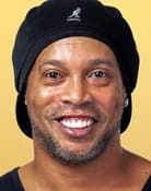 Ronaldinho series tv