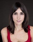 Alicia Fernández series tv