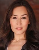 Michelle Liu Coughlin series tv