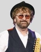 Image Chas Hodges