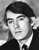 Image Peter Cook