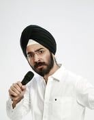 Angad Singh Ranyal series tv