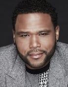 Anthony Anderson series tv